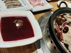 -重庆老火锅(长虹店)