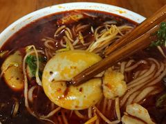 -白家高记肥肠粉(总店)