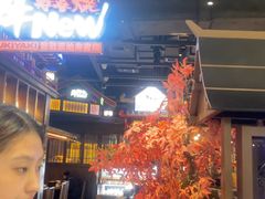 -牛New寿喜烧(闵行龙湖天街店)