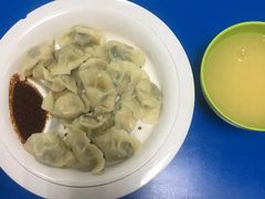 油条-北京理工大学新食堂