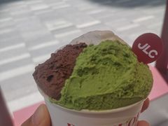 -Dal Cuore 达可芮冰淇淋(陕西北路店)