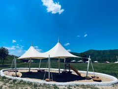 -潭柘厚院&山顶烤肉(潭柘寺店)