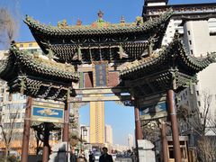 -迎泽公园