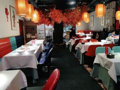 大堂-雲蜀龙阁·金牌水煮鱼(方庄店)