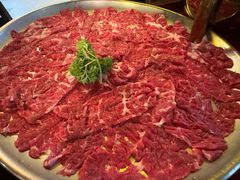 -蜀国大将老火锅(江北店)