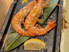 -清水日本料理铁板烧(学府路店)