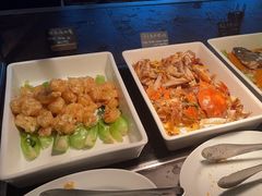 -君悦酒店·乐厨·高空自助餐(青年大街店)