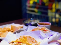 -Taco Bell 塔可钟(民田路店)