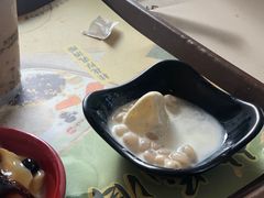 -鲜芋仙(苏州干将店)