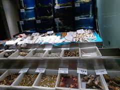 -品味居·首店·大连鲜活海鲜大连菜(东港店)