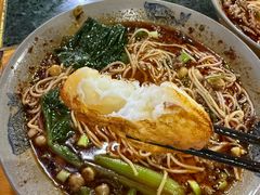 -丁丁猫重庆小面(徐州路店)