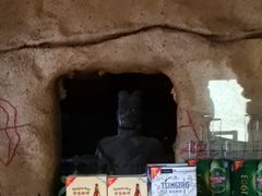 -原始时代石锅烤肉(安定店)