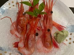 -佛山希尔顿酒店·融誉亚洲美食荟