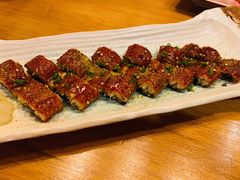 -半藏居酒屋(香港花园店)