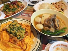 -大头力茶餐厅(花都融创茂店)