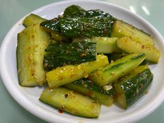 -食惠里小笼包面馆(越秀店)