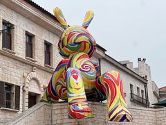 -华谊兄弟（长沙）电影小镇