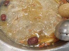 -光头药膳鸡(莱茵小镇店)