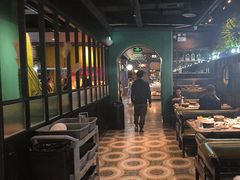-V-ONE西雅图海鲜自助餐厅(仓山万达广场店)