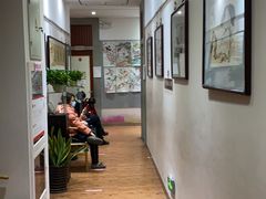 -秦汉胡同国学书院(川沙分馆)