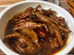 -董厨煨汤馆(车站路店)
