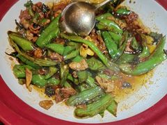 -喜棠·长沙家宴·海鲜·湘菜(麓谷店)