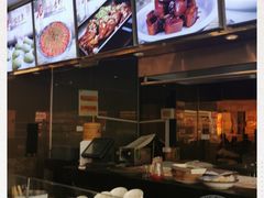 -同庆楼(滨湖万达广场店)