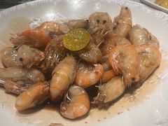 -醉舍·新淮扬菜(长宁龙之梦店)