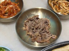 -韩宫宴炭火烤肉(印象城店)