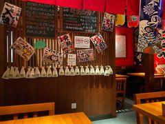 -醉虎传(南锣鼓巷店)