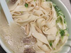 -萧记三鲜烩面(黄河路店)