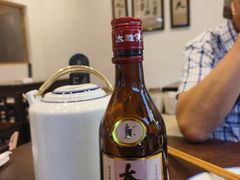 -咸亨酒店•非遗绍兴菜•中华老字号(堂吃餐厅)