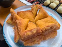 -嗨牛味海鲜烧烤