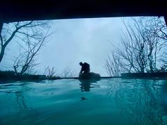 -天目湖涵田半山温泉