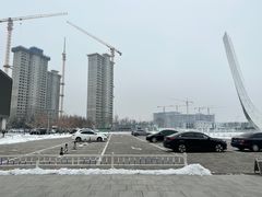 -北京园博大酒店