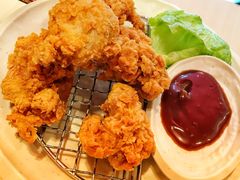 -味千拉面(上海蓝天路店)