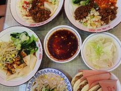 -大嘻咹biangbiang面(历史博物馆店)