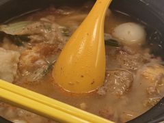 -O记东北砂锅麻辣烫