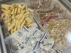 -锦明酸奶店新疆特产(斯大林西路四巷店)