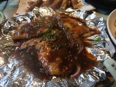 -苏城小院·园林精致苏州菜(斜塘老街店)