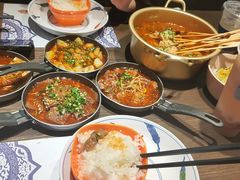 -觅香串串香·麻辣烫·冒菜(欧美广场店)
