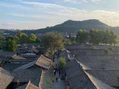 -中天楼