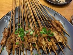 -Let’s WaKao瓦烤(贝森店)