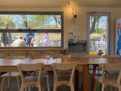 -小意思咖啡店(草桥店)