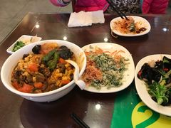 -同胜祥清真新豫菜(杜岭街店)