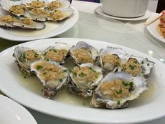 -万山楼海鲜酒家·二十三年老字号