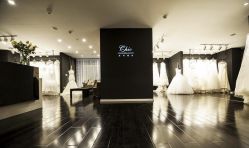 -Chic Bridal 熙可婚纱