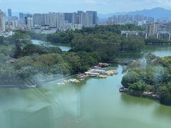 -福州西湖大酒店·怡湖咖啡厅