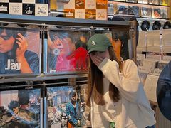 -黑胶星球(华发中城商都店)