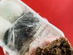 -南大门韩国米糕(公滨路店)